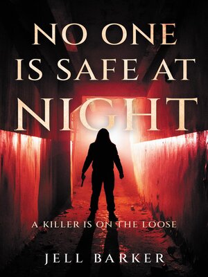 cover image of No One is Safe at Night